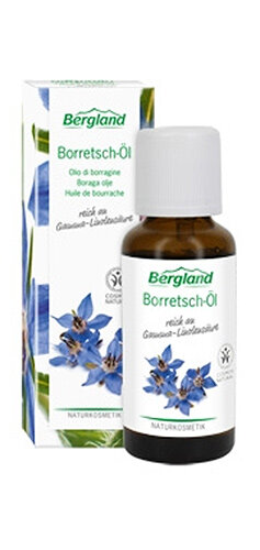 BERGLAND Boretsch&ouml;l 30 ml