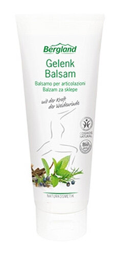 BERGLAND Gelenk Balsam 100 ml