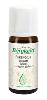 BERGLAND Eterisches &Ouml;l - Eukalyptus 10ml