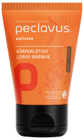 PECLAVUS WELLNESS K&ouml;rperlotion Lemon Bambus 30ml