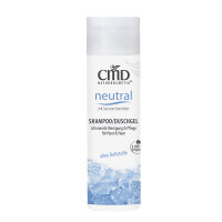 CMD Naturkosmetik [Neutral] Shampoo/Duschgel mit Salz vom...
